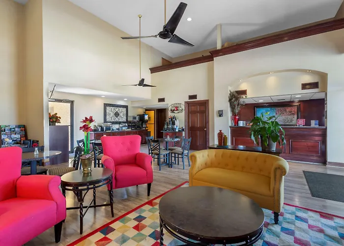 Best Western Benton Inn